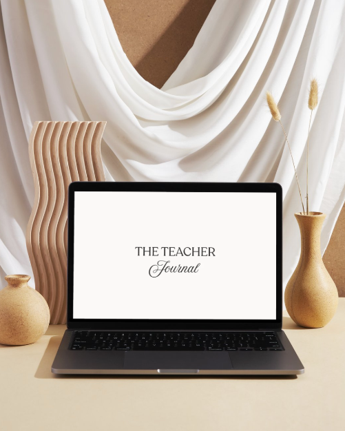 The Teacher Journal