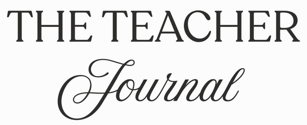 The Teacher Journal